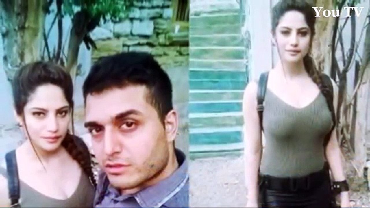 Chupan Chupai- Neelam Muneer - Ahsan Khan