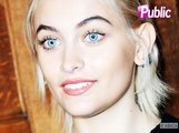 Vidéo : Paris Jackson : son incroyable relooking !