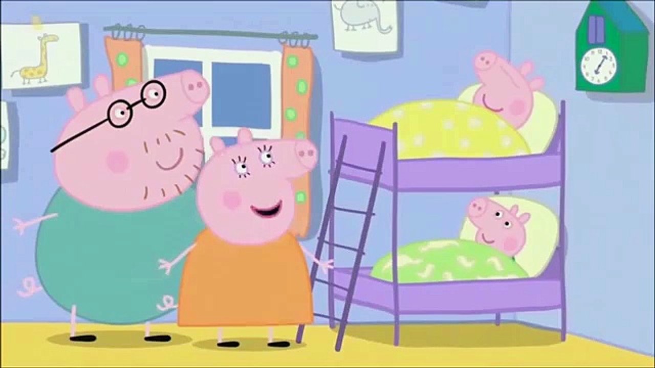 Peppa Pig - A Fada do Dente