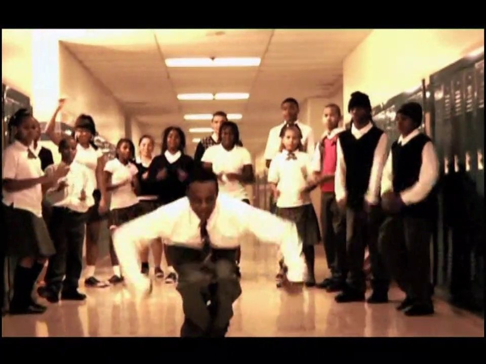 Friday Night Posse - Club Megamix