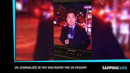 Zap Web : Des femmes font du twerk sur une voiture de police en pleine rue (vidéo)