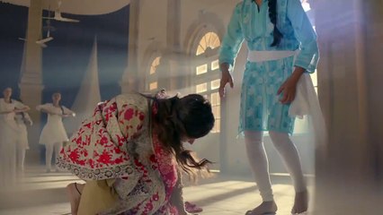 Mahira Khan New Alkaram TVC