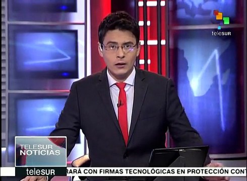 Mujeres brasileñas se manifiestan contra la violencia de género