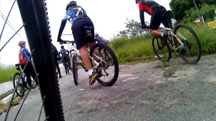 4k, ultra hd, trilhas de ecoturismo,  Bairro Morro Grande, Tremembé, SP, Marcelo Ambrogi, Brasil