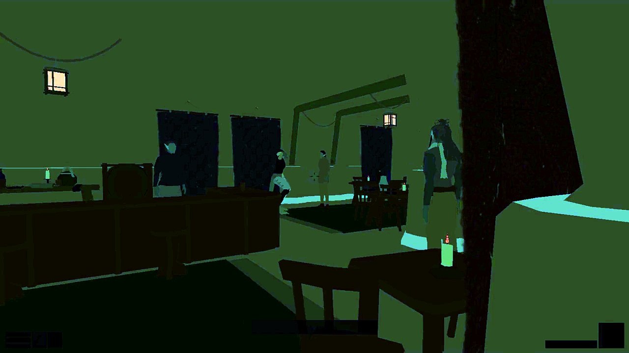OpenMW strange bug 2
