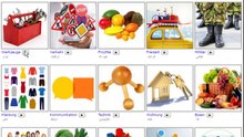 Learn German Photo Dictionary with Dari/Farsi/Persian