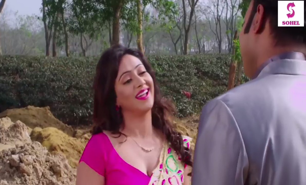 Bangla Song - Bolo Na Kothay Tumi -Arfin Rumey, Kheya ( Mahruf ) Romantic Song