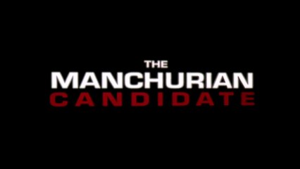 THE MANCHURIAN CANDIDATE (2004) Trailer VO - HD
