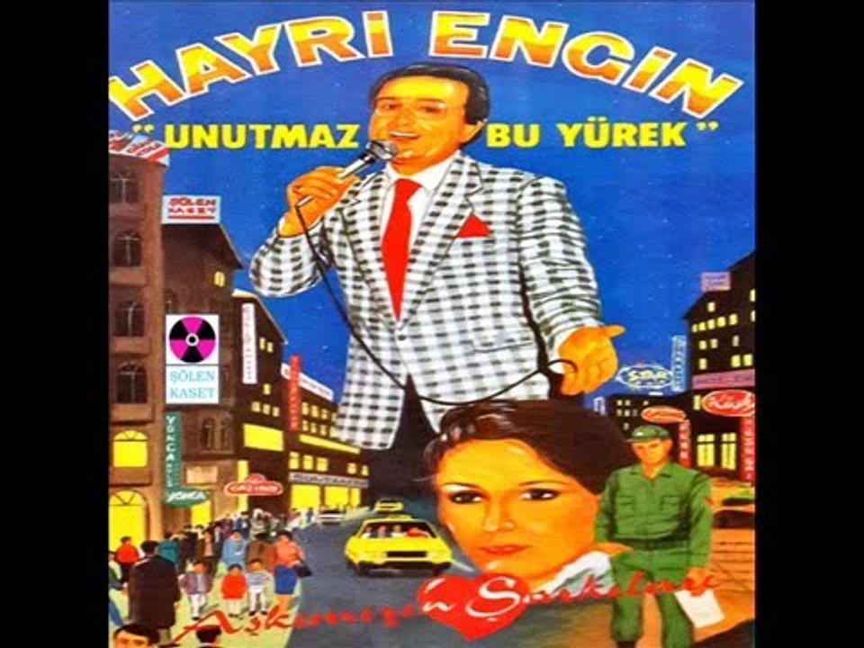 Gel Ceylan Bakışlım - Hikaye - 6 - Hayri Engin