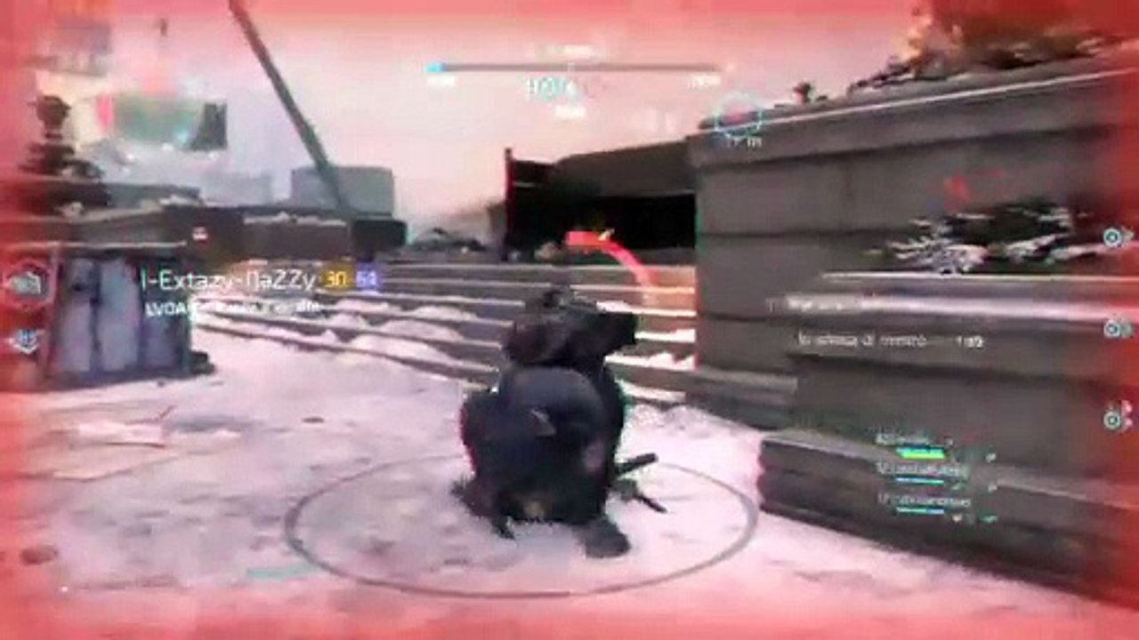 The Division (9)