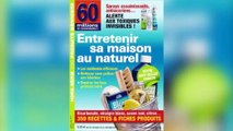 Produits d'entretien : comment se protéger de leurs effets nocifs ?