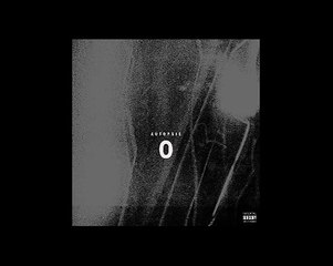 Booba - A4 __ Autopsie 0 (2017)