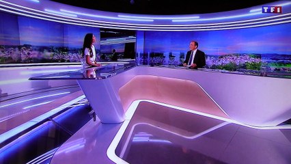 Les premiers mots de Tatiana Silva sur TF1