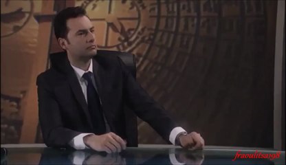 "Klemmena Oneira" - Panagiotis Mpougiouris (Season 3 Episode 392 scenes)