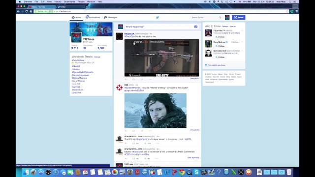 Black Ops 3 E3 News : Xbox Conference Black Ops 3 NO SHOW! | Black Ops 3 DLC First On Playstation!