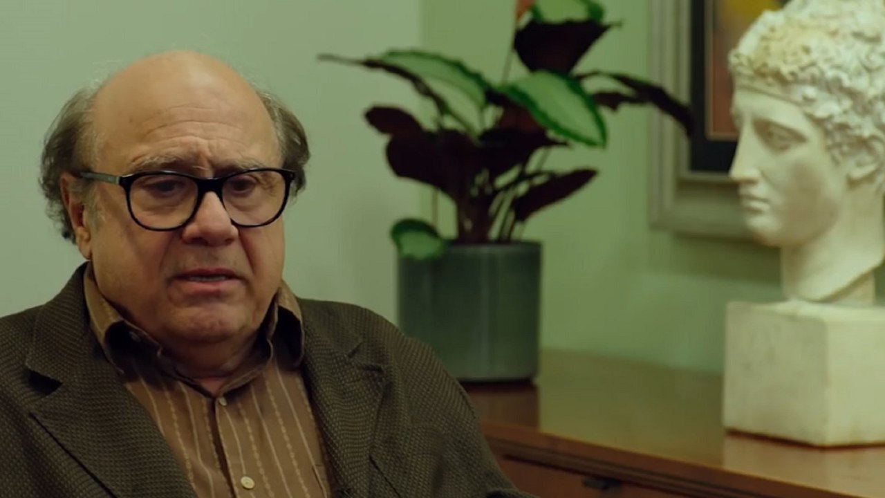 Danny DeVito, muy cerca del remake de 'Dumbo'