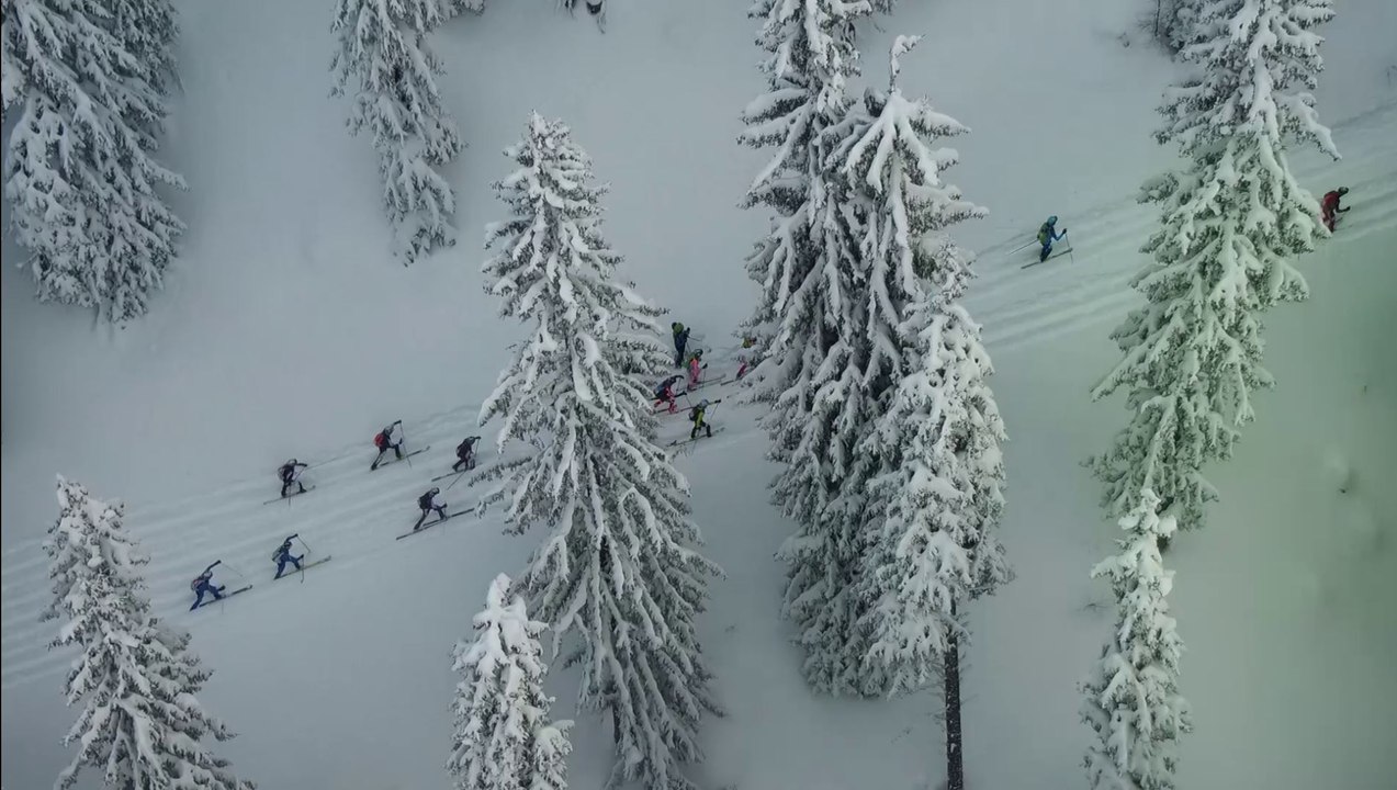 Pierra Menta 2017 Briefing J4