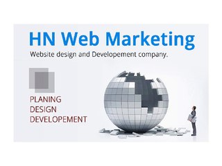 Website Designing & Development Company in Pune India