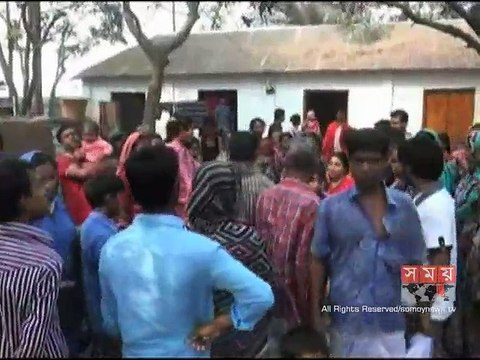 মানিকগঞ্জে নিখোঁজের একদিন পর শিশুর লাশ উদ্ধার