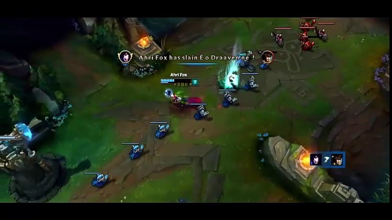 Hi Im Gosu Montage 2 - Best Vayne Plays 2016 - League of Legends [LOLPlay VN] 3