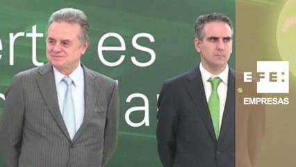 La petrolera británica BP inaugura su primera gasolinera en México