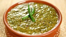 How To Make Sarson Kaa Saag | Sarson Ka Saag Recipe | Curries And Stories With Neelam
