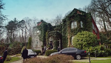 مسلسل حـتى المـمات مترجم الحلقة 8 - الـجـزء الثالث