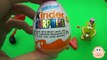 Kinder Surprise Egg Learn-A-Word! Full Alphabet (Teaching Spelling & Letters Unwrapping Eg