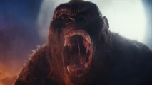 King Kong vuelve al cine en Kong: La Isla Calavera