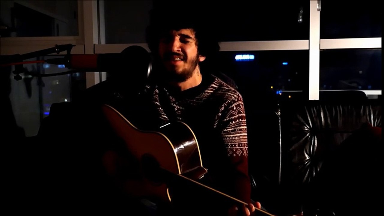 Onur Can Özcan Yaramızda Kalsın Dailymotion Video