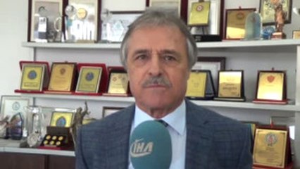 Akib Başkanı Kavak: "Rusya'da Bulunan Cumhurbaşkanımızdan Güzel Haberler Bekliyoruz"