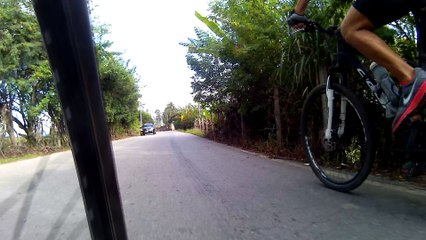 4k, ultra hd, trilhas de ecoturismo,  Bairro Morro Grande, Tremembé, SP, Marcelo Ambrogi, Brasil