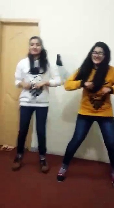 Students Fun