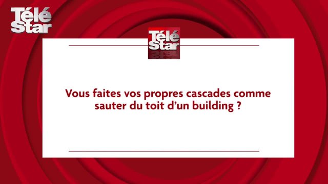 Shooter (13ème Rue) : Ryan Philippe répond aux questions de Télé Star (vidéo)