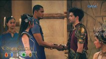 Encantadia: Pagtapak ni Rehav Manik sa Lireo | Episode 170