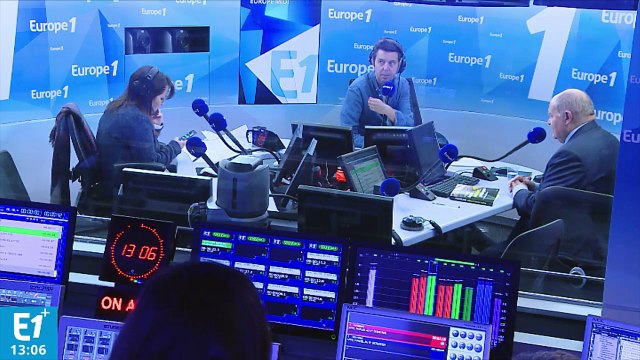 Mieux payer les parlementaires ? Oui, pour les mettre à l'abri de toute tentation , répond de Courson