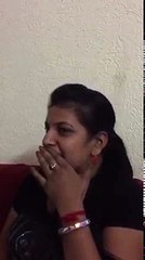 Girl Singing punjabi Non Veg Song  | punjabi girl  | indian girl!s song   |pakistani girl