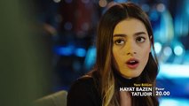 Hayat Bazen Tatlıdır 20. Bölüm 2. Fragman