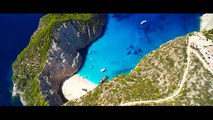 The Unseen Splendor Of Amazing Greece- The Ionian Sea