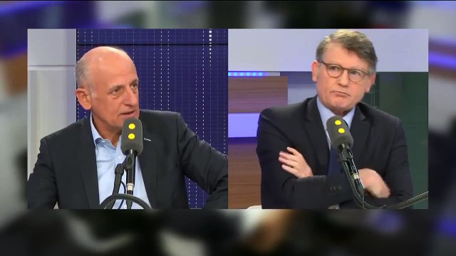Des journalistes parlent d’UMPS et Peillon parle des chambres à gaz