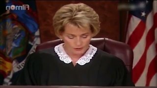 Judge Judy S22 E 366 2017 New