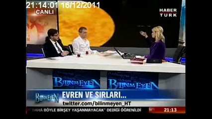 Yıldız Ölümü Nasıl Olur Enis Doko