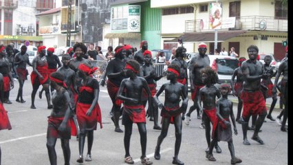 Carnaval de Guyane