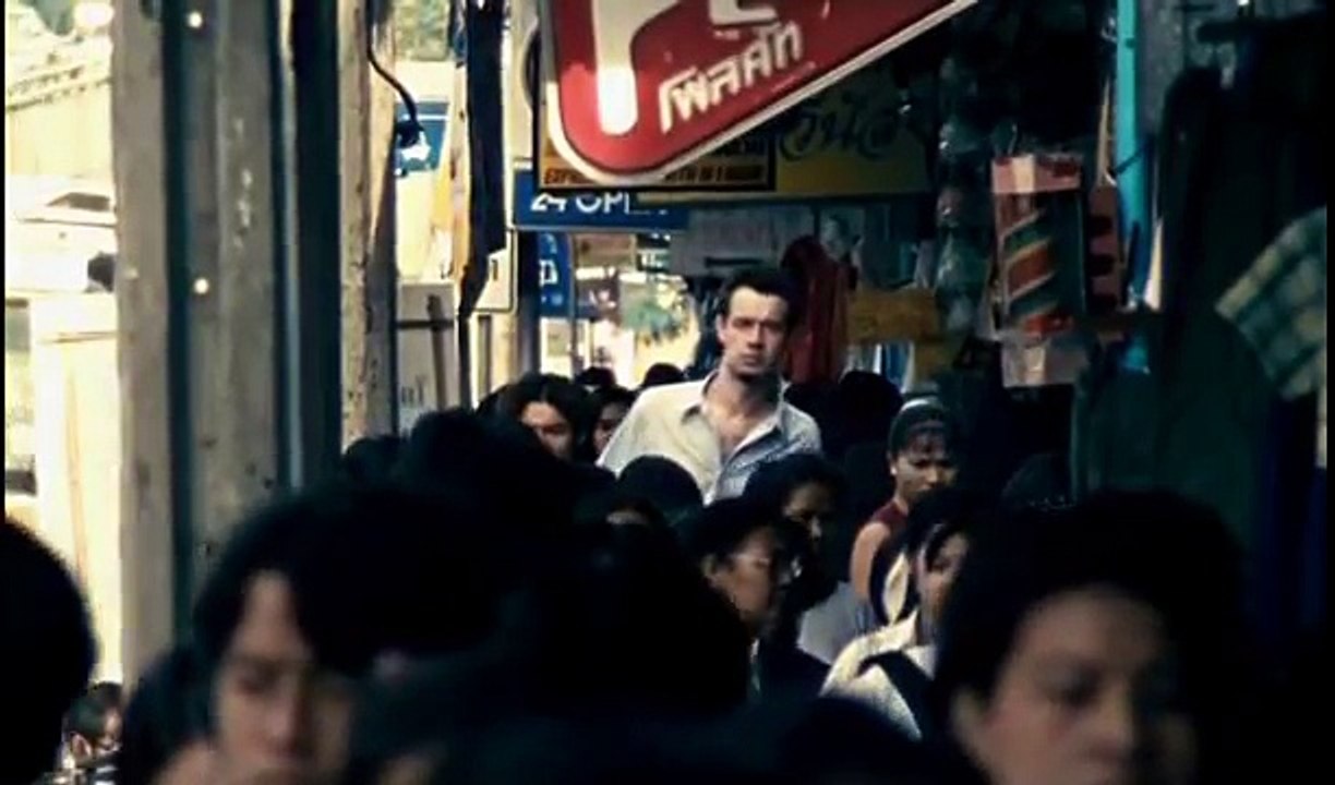 Spiller - Groovejet (If This Aint Love) (Official Video HQ)