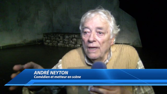 Alpes de Haute-Provence : MOI GASTON DOMINICE...assassin par défaut rempli le théâtre de Digne