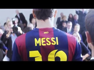 FIFA 15 Ultimate Team Trailer VF