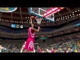 NBA 2K15 - Trailer de Lancement du jeu Mobile (IOS - Android)