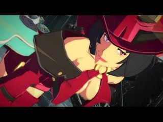 GUILTY GEAR Xrd SIGN Trailer