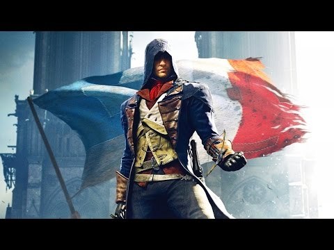 Assassin's Creed Unity : Tout ce qu'il faut savoir sur le jeu !