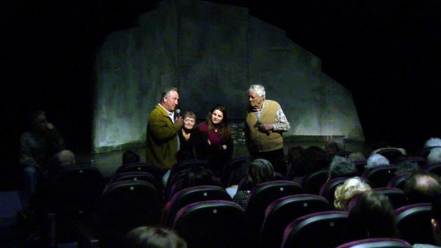 Alpes de Haute-Provence : le petit-fils de Gérard Dominici n'en démord pas son grand-père est innocent !